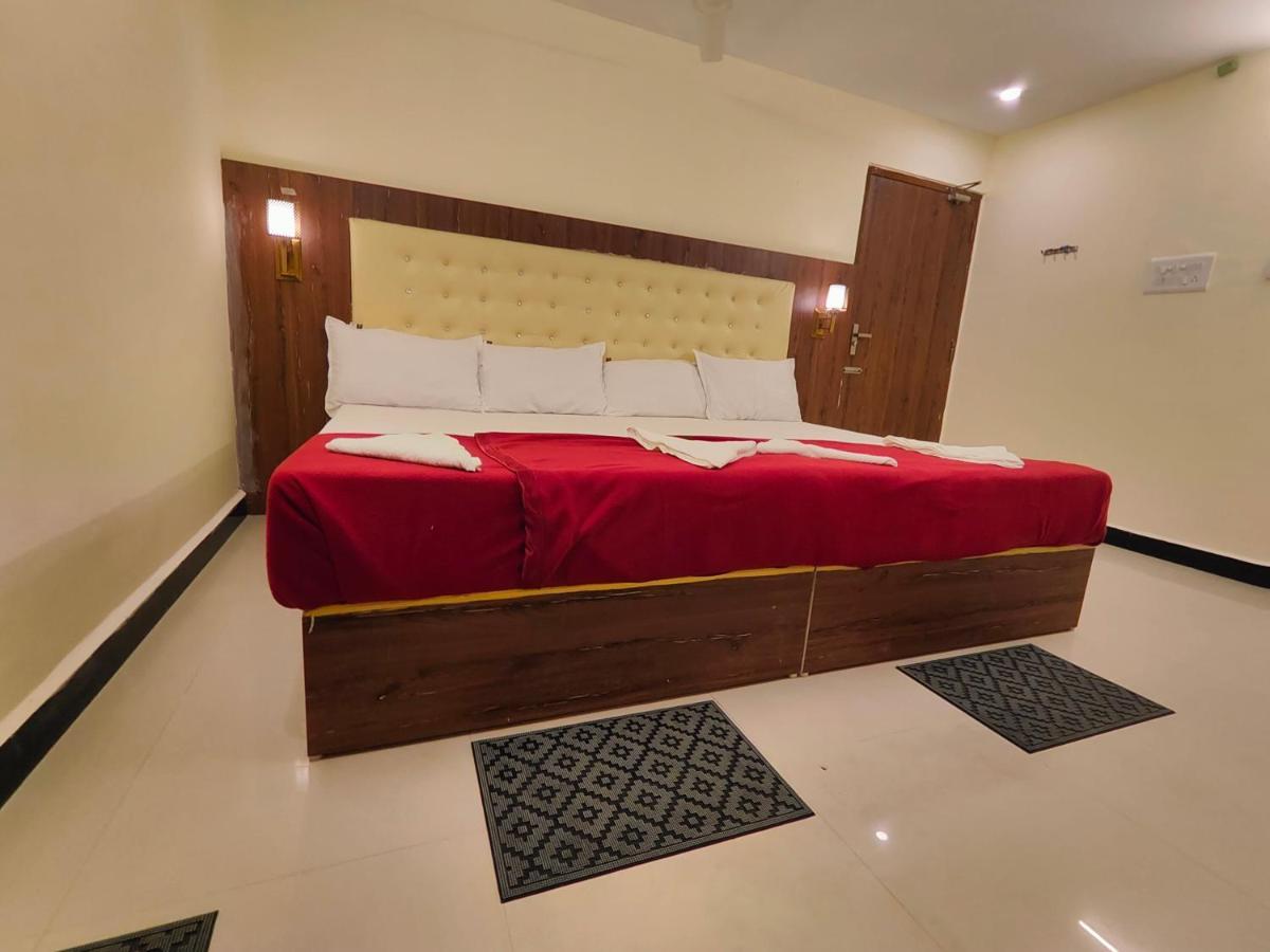 Hotel Comfort Kanchipuram Extérieur photo